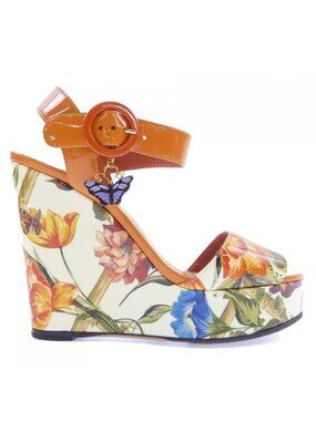 Dolce & Gabbana Sandals